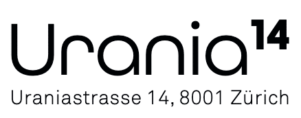 Urania14 Logo