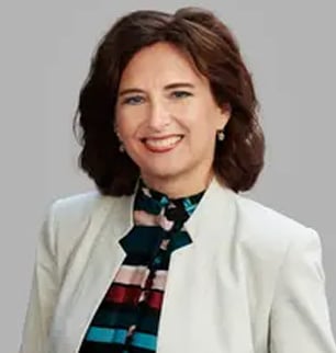 Petra Baehler